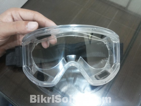 Goggles (গগলস)